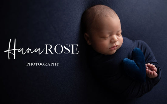 newborn photography in cornwall